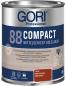 Preview: GORI 88 Compact-Lasur Mahagoni 0,75 ltr.